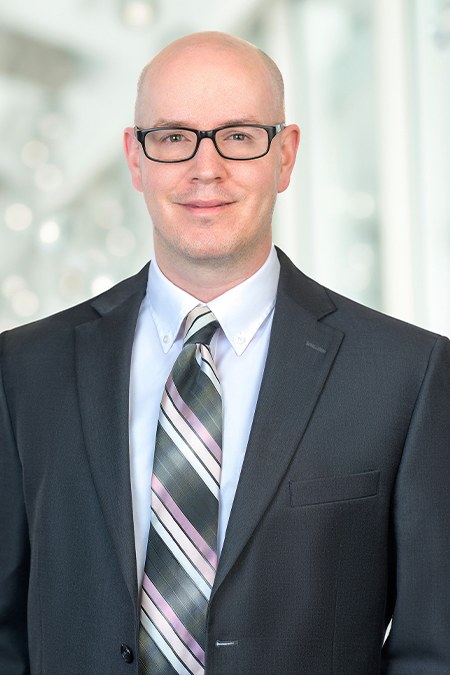 David Clark Bio Picture