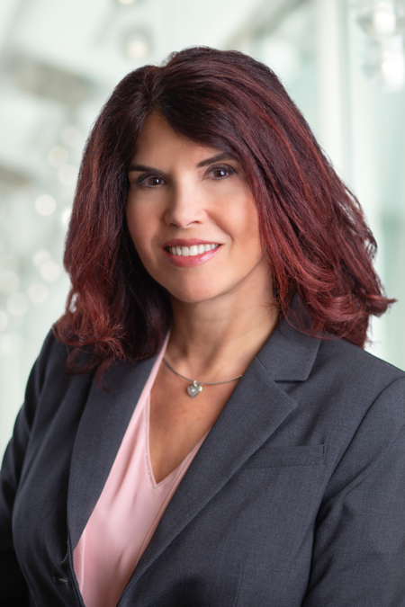 Maria C. Blaney, CLU<sup>®</sup>, ChFC<sup>®</sup>