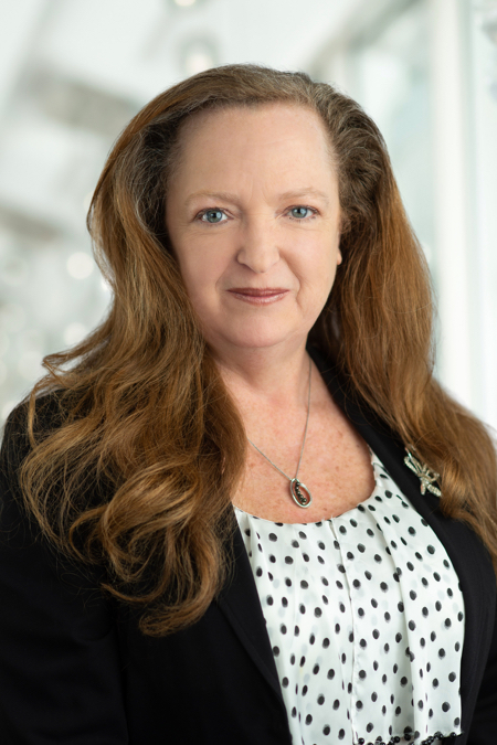 Connie Maisch